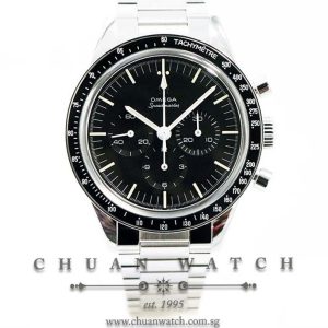 Omega Speedmaster Moonwatch Professional Calibre 321 Chronograph Ed White 39.7mm 311.30.40.30.01.001