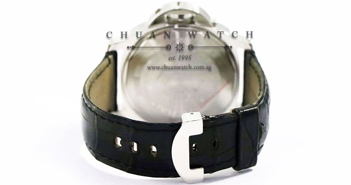 Panerai Luminor Marina Automatic 44mm Pam 104 F - Discontinued - Image 2