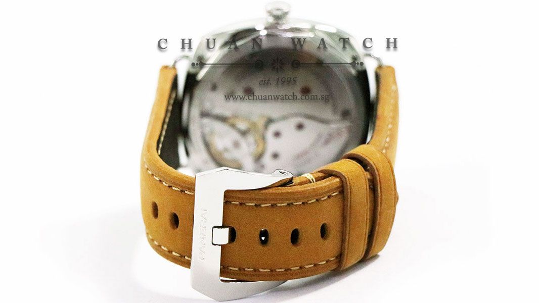 Panerai Radiomir California 3-Days 47mm Pam 424 O - Discontinued Dial - Image 2