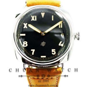 Panerai Radiomir California 3-Days 47mm Pam 424 O - Discontinued Dial