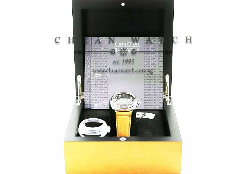 Panerai Radiomir California 3-Days 47mm Pam 424 O - Discontinued Dial - Image 3