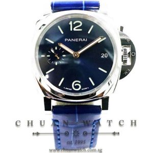 Panerai Luminor Due 3-Days 38mm Pam 1273 Y