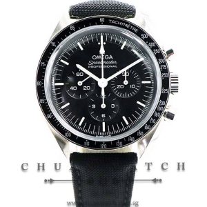 Omega Speedmaster Moonwatch Professional Co-Axial Master Chronometer 3861 Chronograph Hesalite 42mm 310.32.42.50.01.001