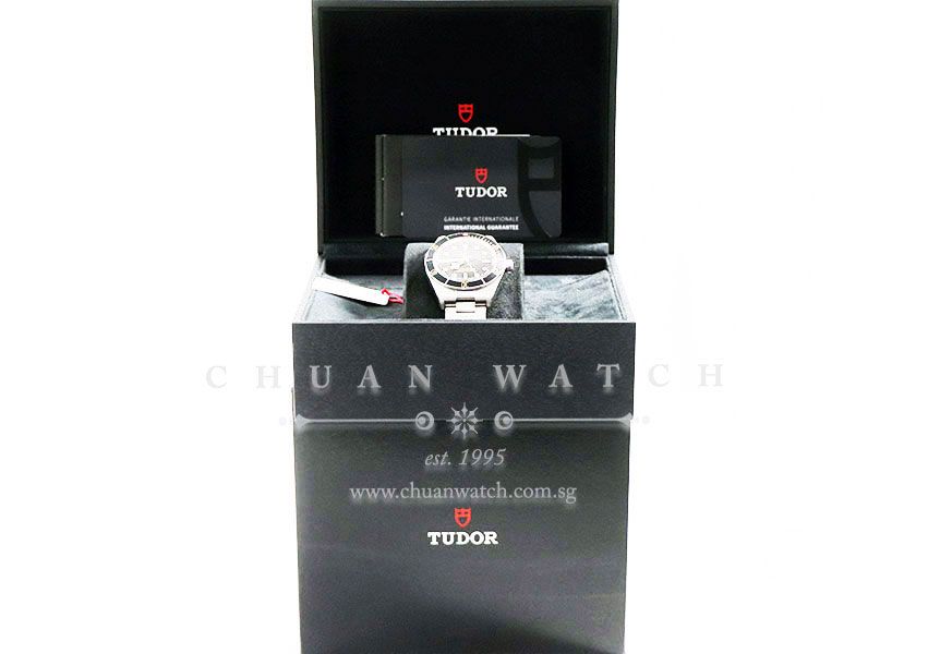 Tudor Black Bay Fifty-Eight 39mm 79030N - Image 3