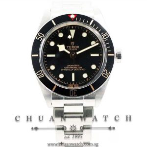 Tudor Black Bay Fifty-Eight 39mm 79030N