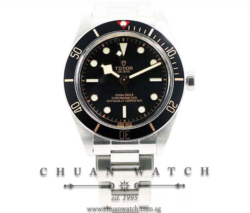Tudor Black Bay Fifty-Eight 39mm 79030N
