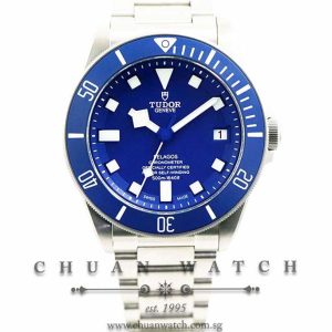 Tudor Pelagos Titanium 42mm 25600TB