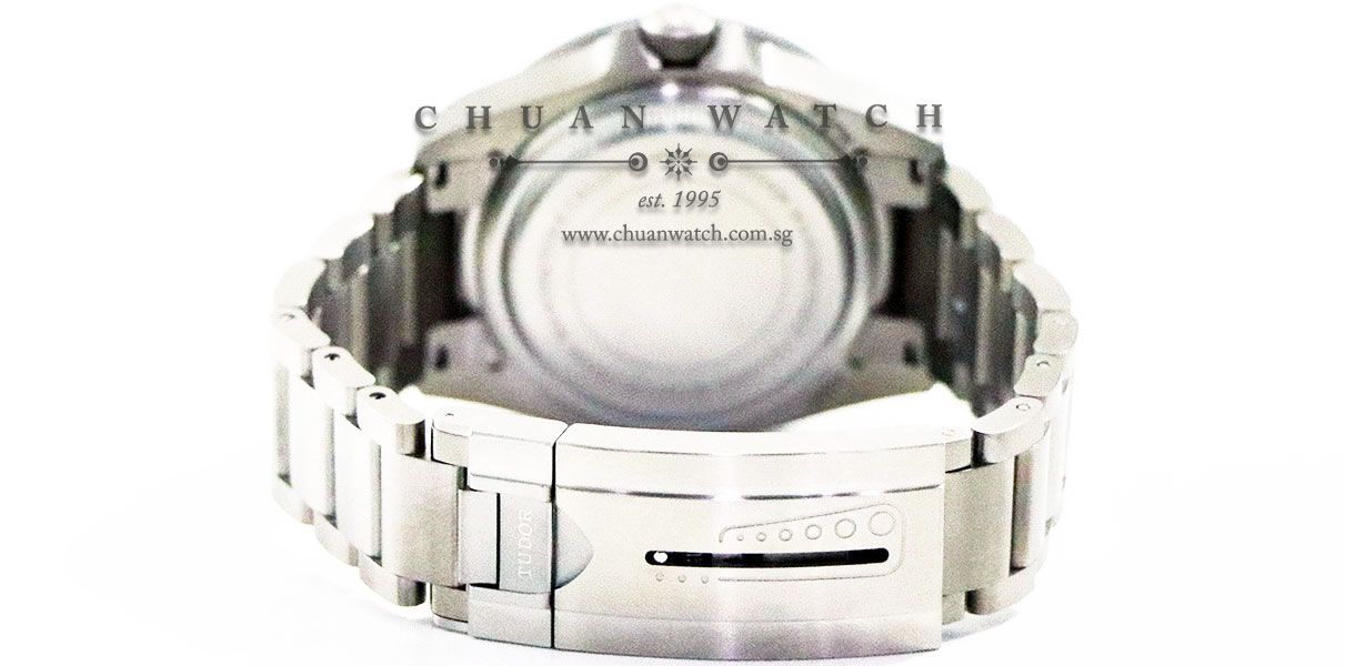 Tudor Pelagos Titanium 42mm 25600TB - Image 2