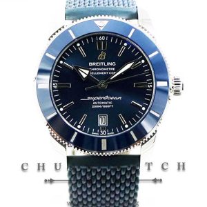 Breitling SuperOcean Heritage B20 Automatic 46 AB2020161C1S1