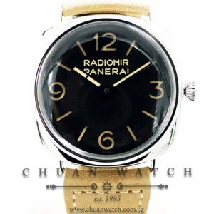 Panerai Radiomir 3-Days 47mm Pam 720 T - Limited Edition of 500 Pieces Only