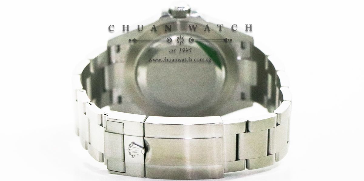 Rolex Oyster Perpetual Air-King 40mm 126900 - Image 2