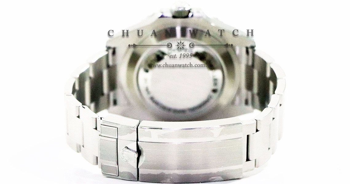 Rolex Red Sea-Dweller 43mm 126600 - Image 2