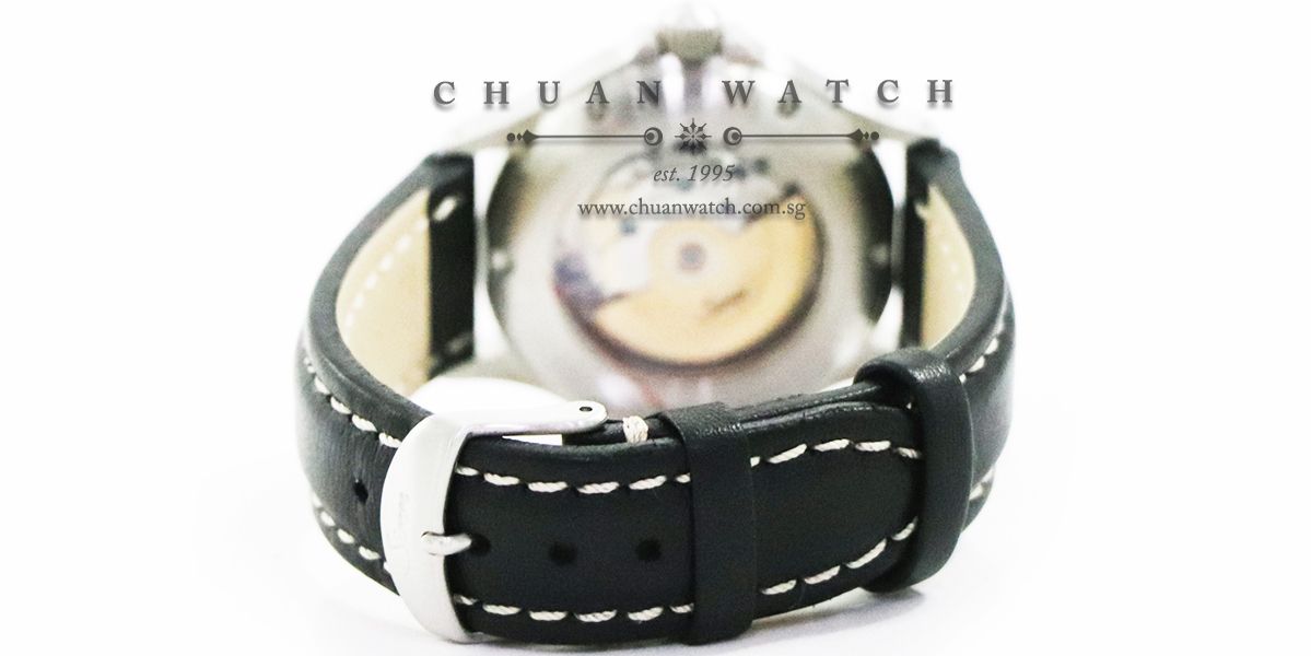 Sinn Series 556 I Steel 38.5mm 556.010 - Image 2