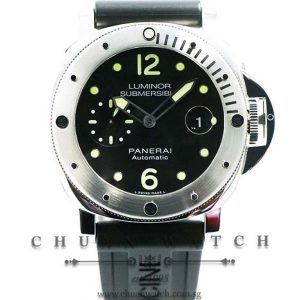 Panerai Luminor Submersible 44mm Pam 1024 U - Discontinued