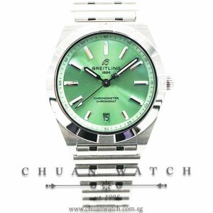Breitling Chronomat Automatic 36 A10380101L1A1