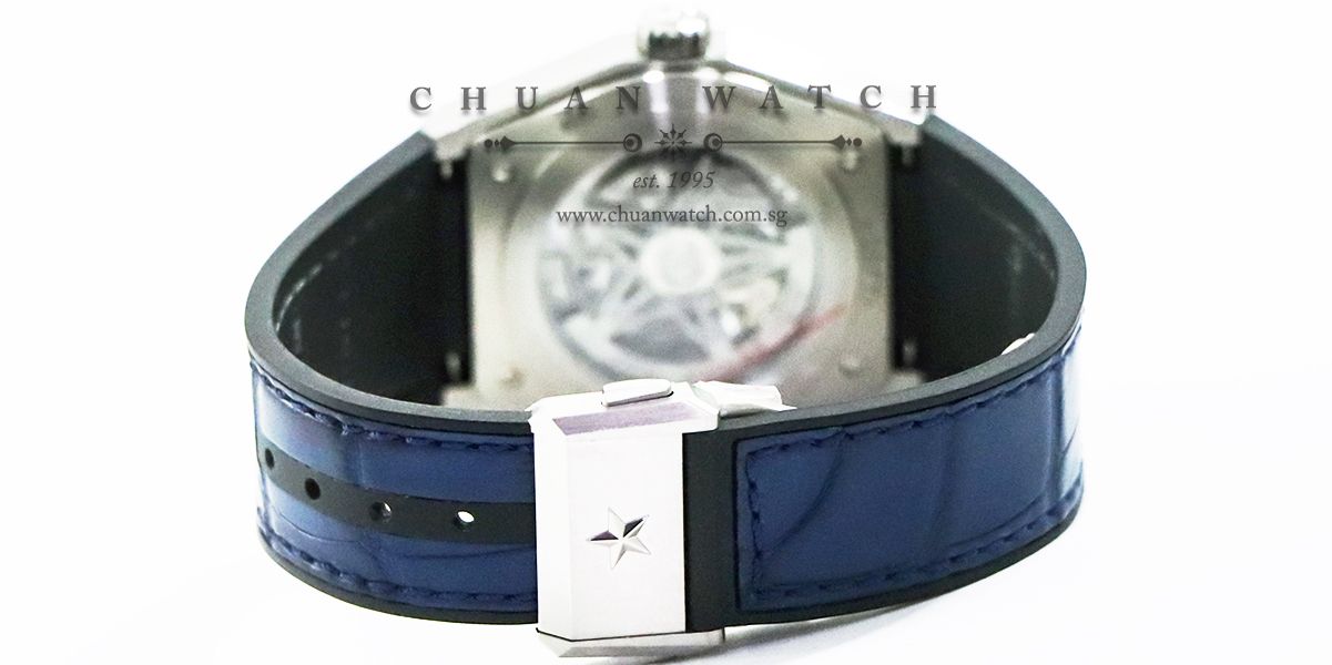 Zenith Defy Classic Titanium 41mm 95.9000.670/78.R584 - Image 2