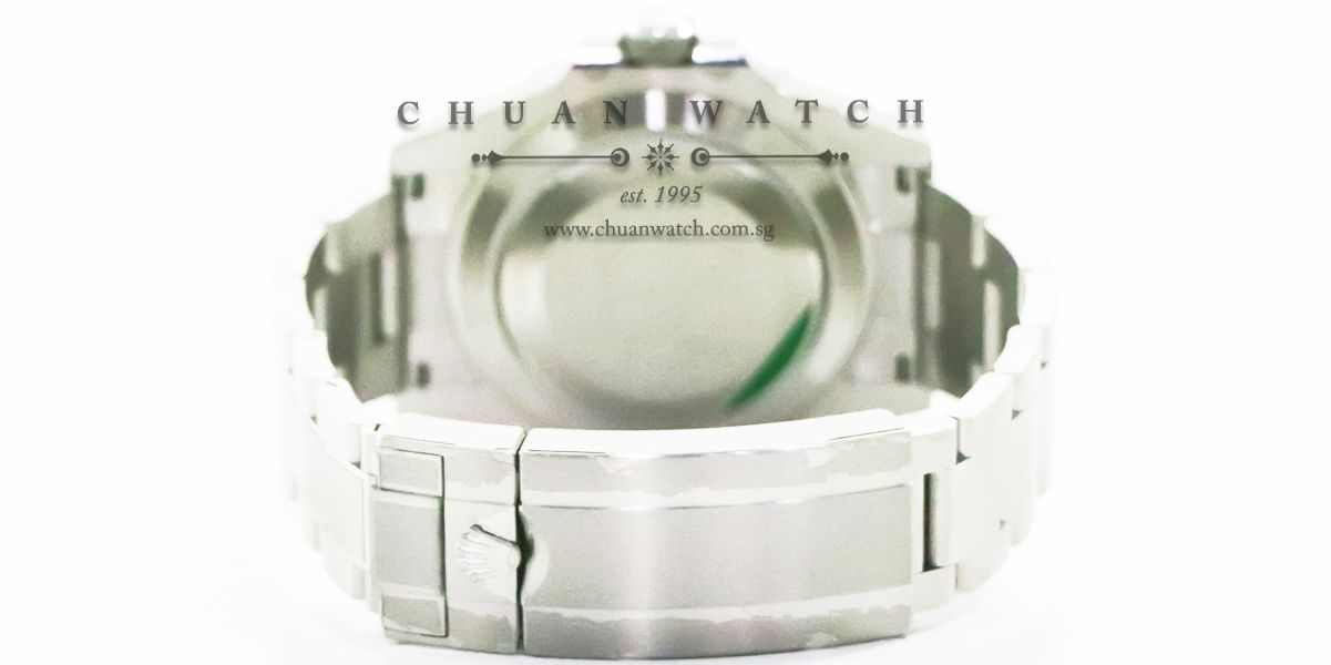 Rolex Submariner Date 41mm 126610LN - Image 2