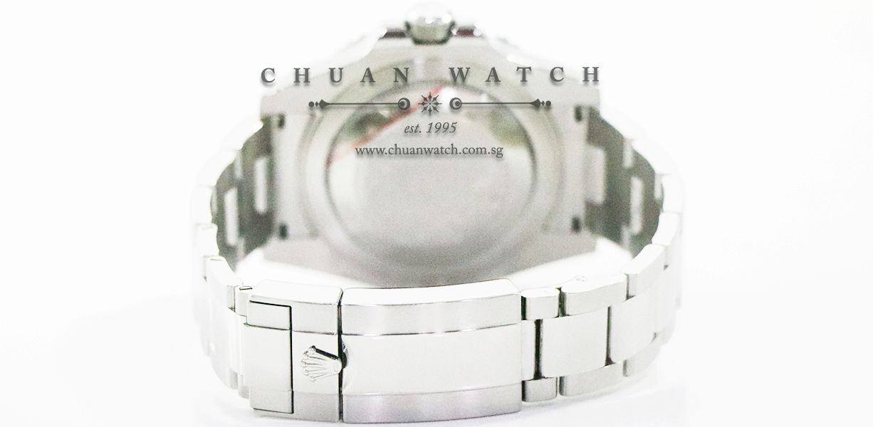 Rolex GMT-Master II 116710LN - Discontinued - Image 2