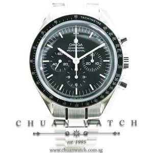 Omega Speedmaster Moonwatch Professional 1861 Chronograph Hesalite 42mm 311.30.42.30.01.005 - Discontinued