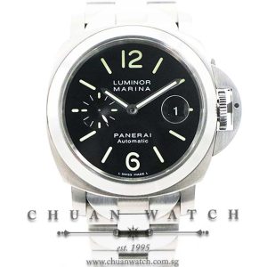 Panerai Luminor Marina Automatic Titanium 44mm Pam 221 H - Discontinued