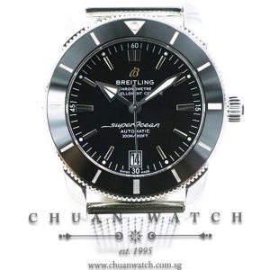 Breitling SuperOcean Heritage B20 Automatic 42 AB2010121B1A1