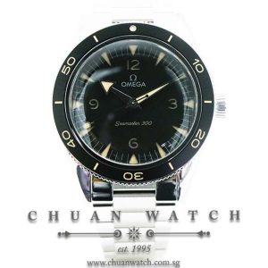Omega Seamaster 300 Co-Axial Master Chronometer 41mm 234.30.41.21.01.001