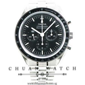 Omega Speedmaster Moonwatch Professional Co-Axial Master Chronometer 3861 Chronograph Sapphire 42mm 310.30.42.50.01.002
