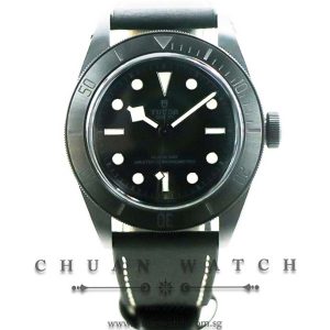 Tudor Black Bay Ceramic 41mm 79210CNU