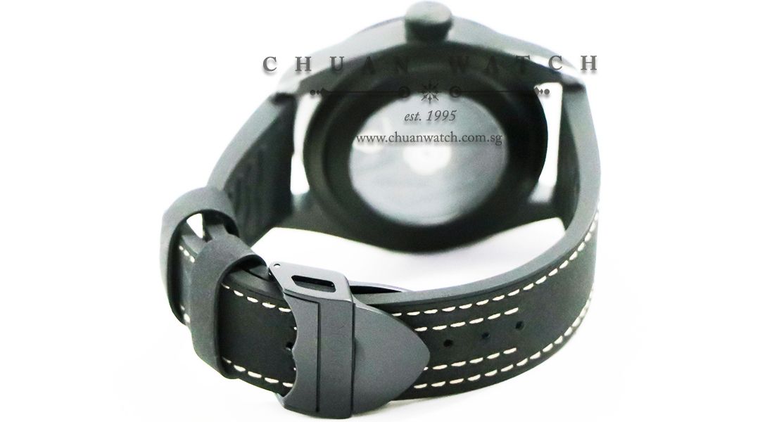Tudor Black Bay Ceramic 41mm 79210CNU - Image 2