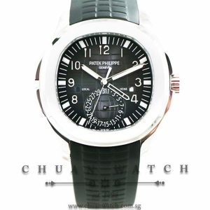 Patek Philippe Aquanaut Travel Time Steel 40.8mm 5164A-001