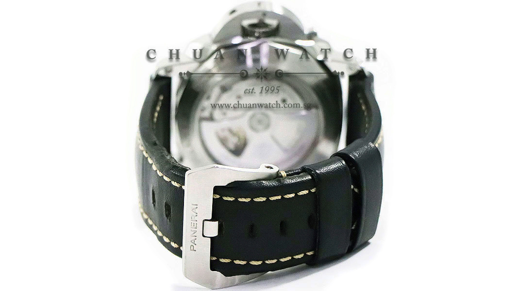 Panerai Luminor Marina 1950 3-Days 44mm Pam 359 O - Discontinued - Image 2