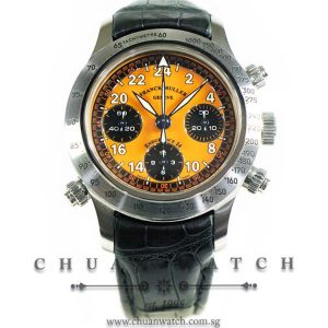 Franck Muller Endurance 24 Rattrapante Split-Seconds Chronograph 40mm - Limited Edition of 250 Pieces Only