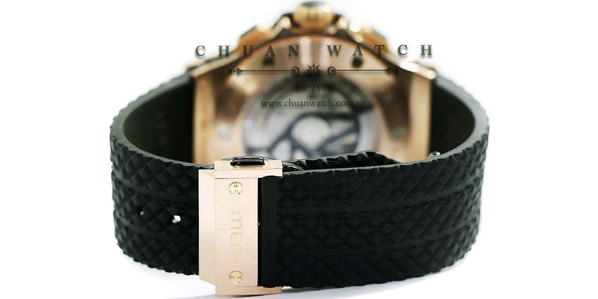 Hublot Big Bang Aero Bang Rose Gold 44mm 311.PX.1180.GR - Discontinued - Image 2