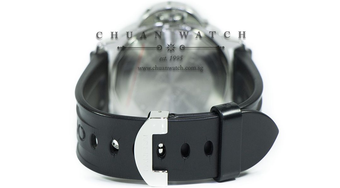 Panerai Luminor Marina Automatic 44mm Pam 104 F - Discontinued - Image 2