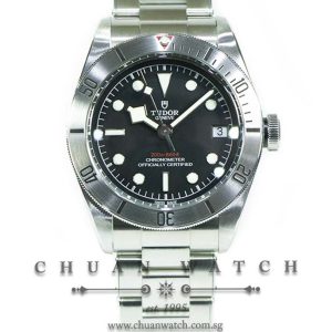 Tudor Black Bay Steel 41mm 79730 - Discontinued