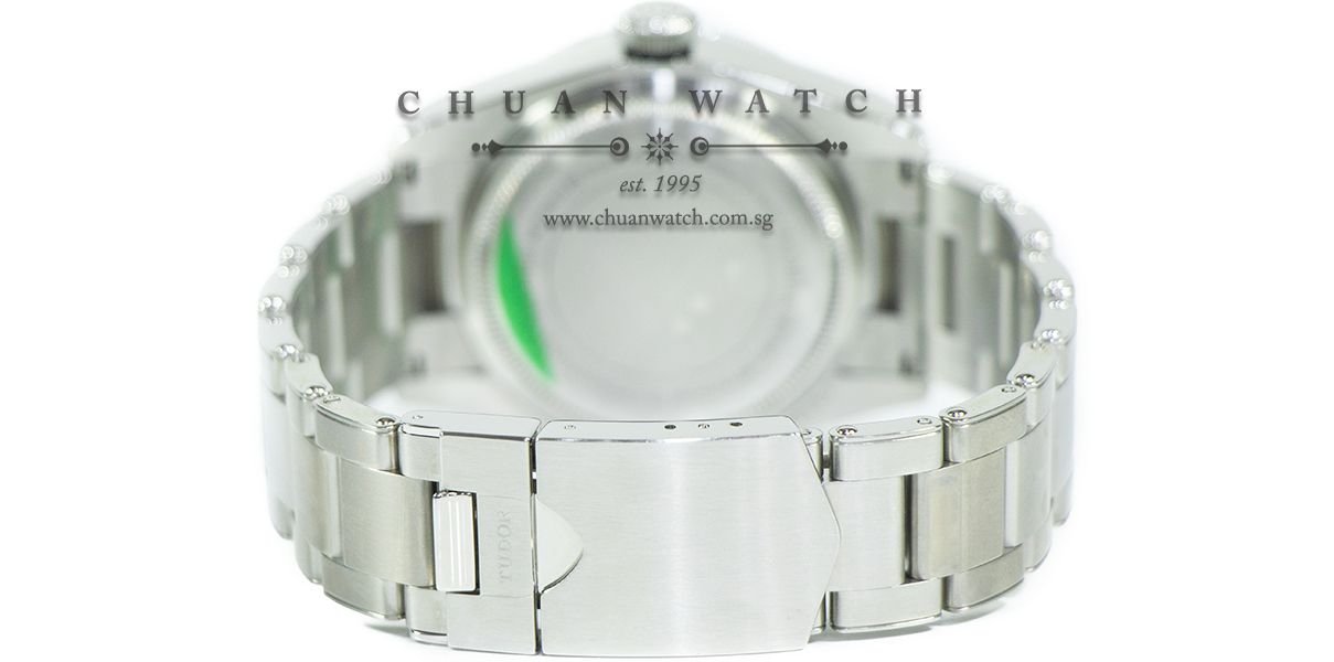 Tudor Black Bay Steel 41mm 79730 - Discontinued - Image 2