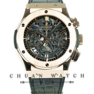 Hublot Classic Fusion Aerofusion King Gold 45mm 525.OX.0180.LR