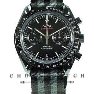 Omega Speedmaster Dark Side Of The Moon Co-Axial Chronometer Chronograph Ceramic 44.25mm 311.92.44.51.01.003