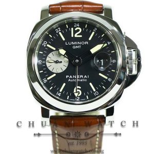 Panerai Luminor GMT Automatic 44mm Pam 088 R - Discontinued