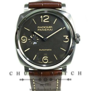 Panerai Radiomir 1940 3-Days Titanio 45mm Pam 619 R - Discontinued