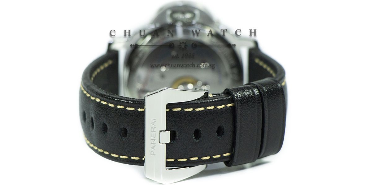 Panerai Luminor Marina 8-Days 44mm Pam 510 Q - Discontinued Dial - Image 2