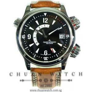 Jaeger-LeCoultre Master Compressor Memovox 41.5mm 146.8.97/1 - Discontinued