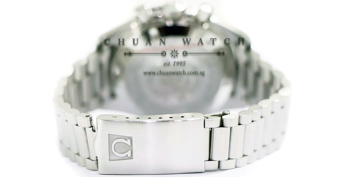 Omega Vintage Speedmaster Moonwatch Professional Caliber 861 Chronograph Hesalite 42mm 145.022-76 - Discontinued - Image 2
