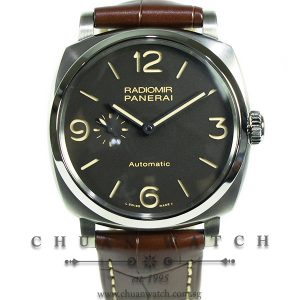 Panerai Radiomir 1940 3-Days Titanio 45mm Pam 619 R