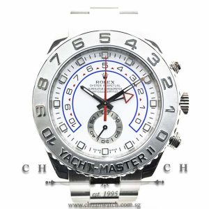 Rolex Yacht-Master II 116689