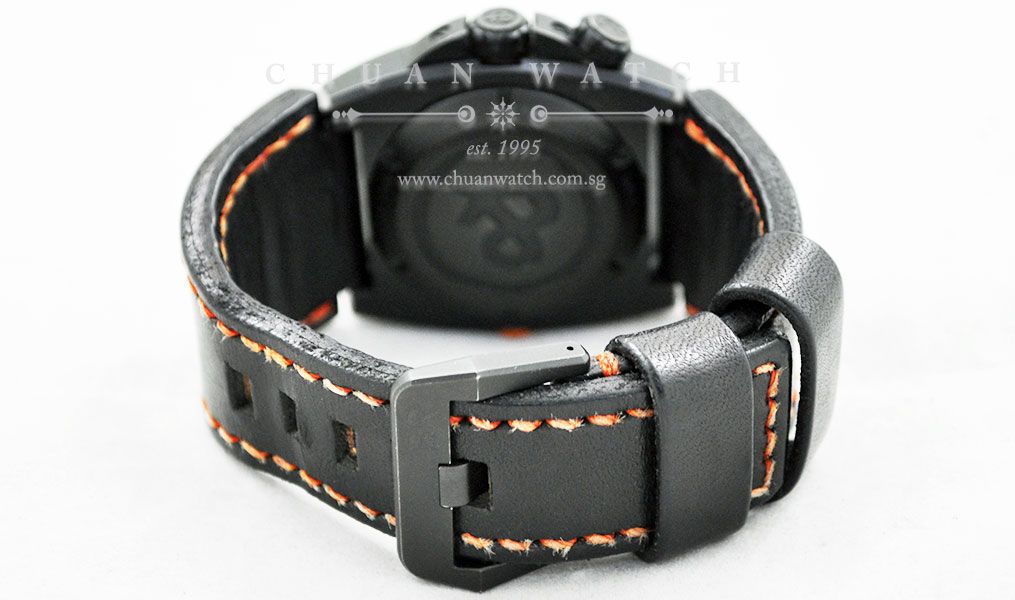 Bell & Ross Marine Diver 1000M BR02-20-S - Image 4
