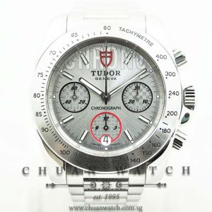 Tudor Sport Chronograph 20300 - Discontinued