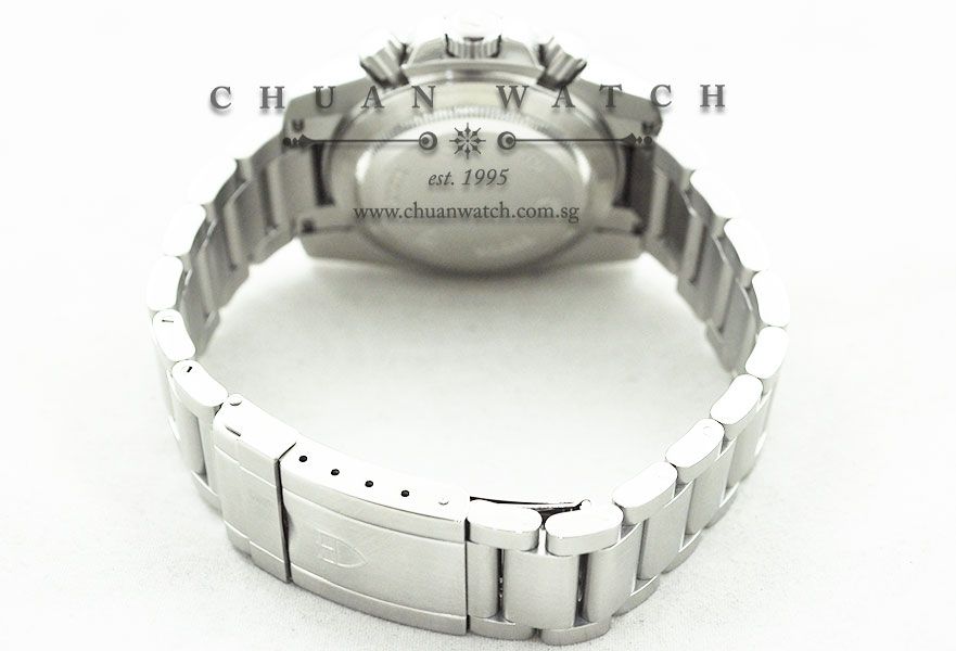 Tudor Sport Chronograph 20300 - Discontinued - Image 4