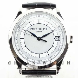 Patek Philippe Calatrava Automatic 5296G-001