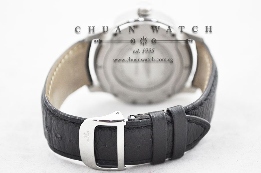Jaeger-LeCoultre AMVOX II Aston Martin Racing Chronograph 192.T.25 - Limited Edition of 750 Pieces Only - Image 4